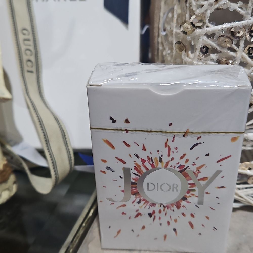 One New Dior Single Playing Card - Picture 2 of 3